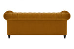 3 Seater Chesterfield