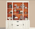 Fleetwood Popular Colours  Classic Ivory