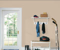 Fleetwood Popular Colours  Classic Ivory