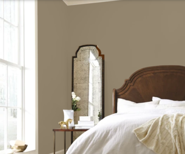 Fleetwood Prestige Vogue  Coco 1955 Dark