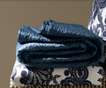 Fleetwood Prestige Vogue  Coco 1955 Dark