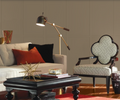 Fleetwood Prestige Vogue  Coco 1955 Dark