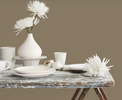 Fleetwood Prestige Vogue  Coco 1955 Dark