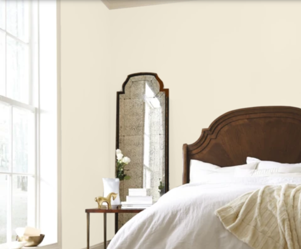 Fleetwood Prestige Vogue  Coco 1955 Pale