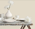 Fleetwood Prestige Vogue  Coco 1955 Pale