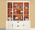 Fleetwood Popular Colours  Cottage Cream