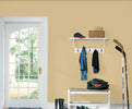 Fleetwood Popular Colours  Cottage Cream