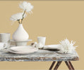 Fleetwood Popular Colours  Cottage Cream