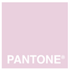 Fleetwood Prestige Pantone  Cradle Pink 122905 NEW