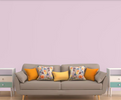 Fleetwood Prestige Pantone  Cradle Pink 122905 NEW
