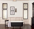 Fleetwood Popular Colours  Creamy White