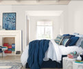 Fleetwood Popular Colours  Creamy White