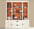 Fleetwood Popular Colours  Creme Caramel