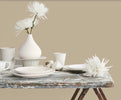Fleetwood Popular Colours  Creme Caramel