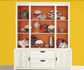 Fleetwood Popular Colours  Crushed Lemon