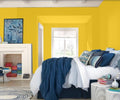 Fleetwood Popular Colours  Crushed Lemon