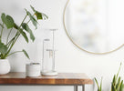 Hubba Wall Mirror  Brass