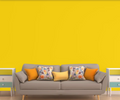 Fleetwood Prestige Pantone  Cyber Yellow 140760