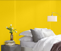 Fleetwood Prestige Pantone  Cyber Yellow 140760