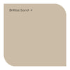 Dulux Weathershield Brittas Sand 