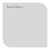 The gentle gray hue of Dulux Bathrooms Savon Grey creates a tranquil and calming ambiance in your bathroom.