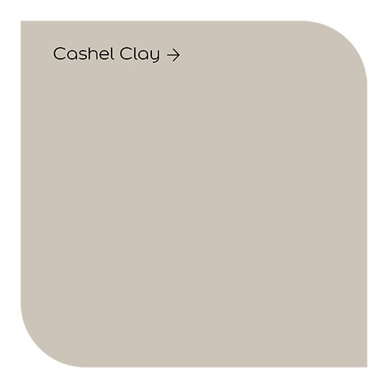 Dulux Weathershield Cashel Clay