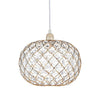 Juanita Pendant Gold