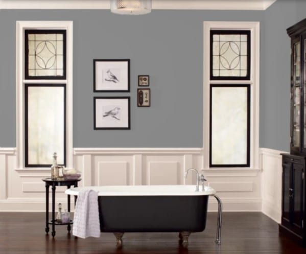 Fleetwood Popular Colours  Dawn Grey