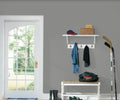 Fleetwood Popular Colours  Dawn Grey