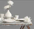 Fleetwood Popular Colours  Dawn Grey