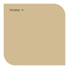 Dulux Weathershield Wattle: Create a bold and energetic exterior with the lively and captivating Wattle shade.