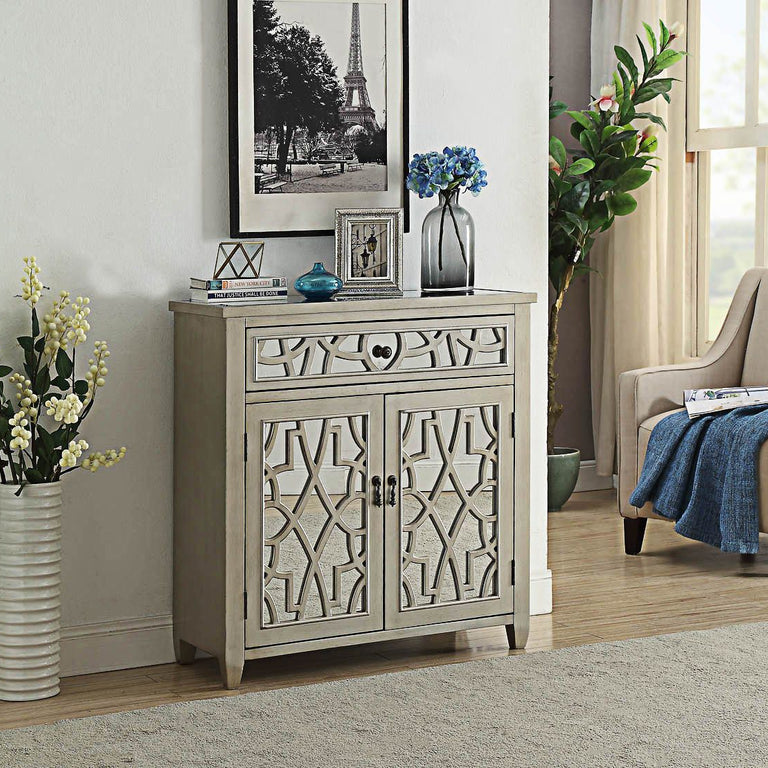 Gallo 21 Chest  Mirror