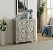 Gallo 21 Chest  Mirror