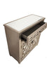 Gallo 21 Chest  Mirror