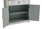 Gallo 21 Chest