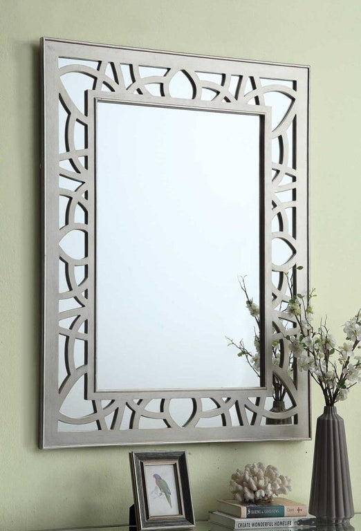 Gallo 21 Chest  Mirror
