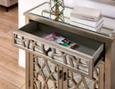 Gallo 21 Chest  Mirror