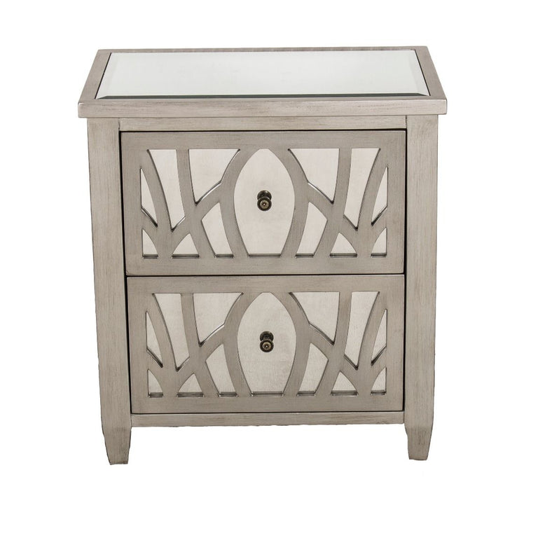 Gallo Lamp Table