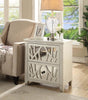 Gallo Lamp Table