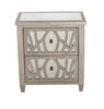 Gallo Lamp Table