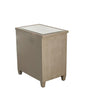 Gallo Lamp Table