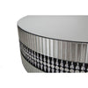 Crystal Coffee Table