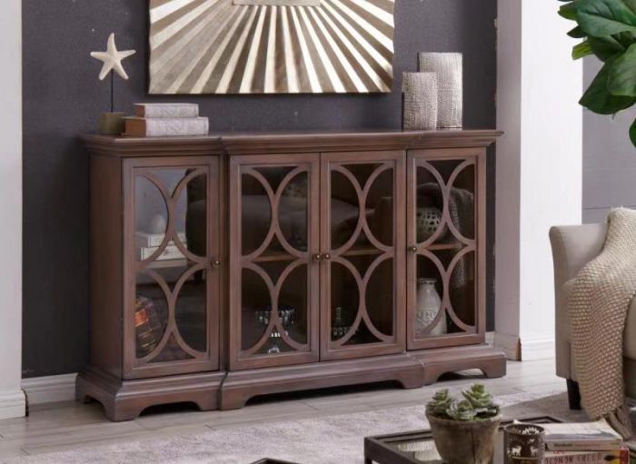 Berlino Sideboard  Mirror