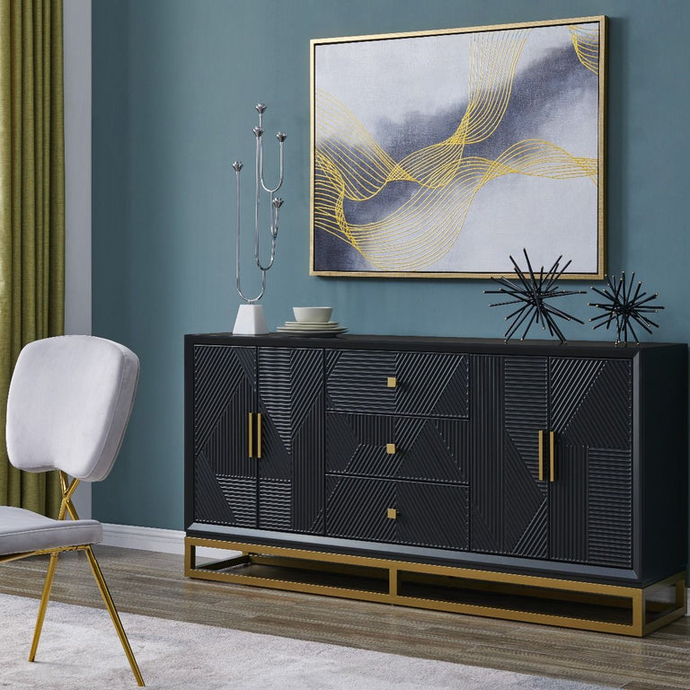 Orlando Sideboard