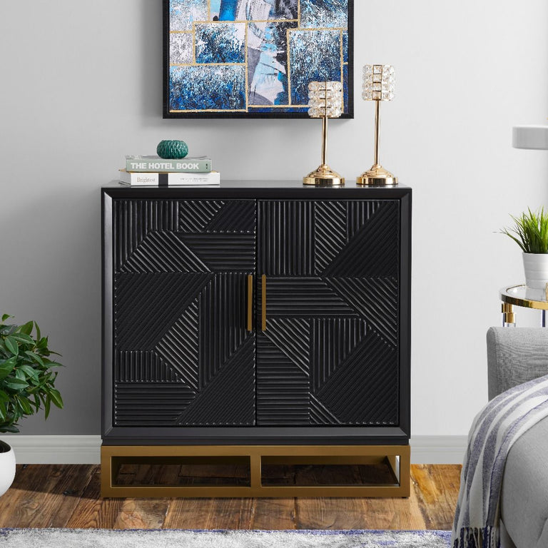 Orlando 2 Door Chest