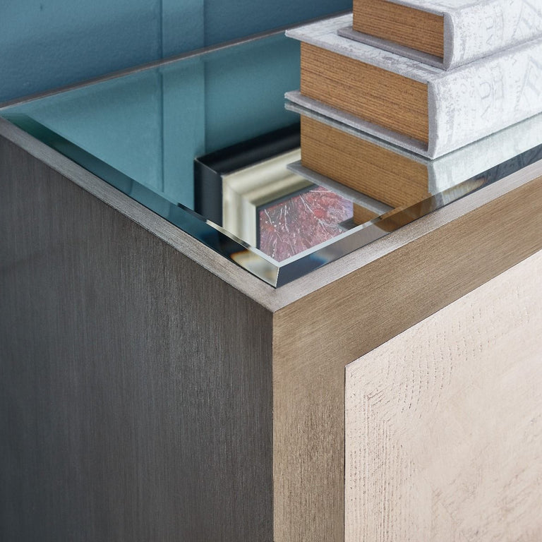 Nova 2 Door Chest