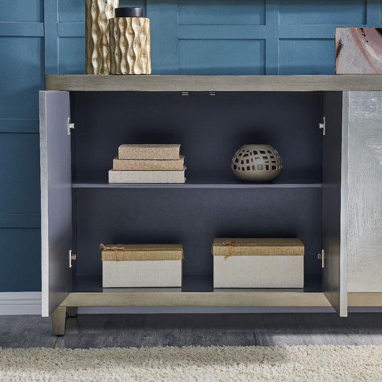 Nova 3 Door Sideboard