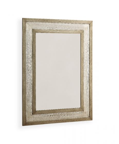 Nova Console Table  Mirror