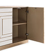 Lisbon 2 Door Chest