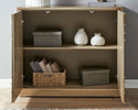 Lisbon 2 Door Chest